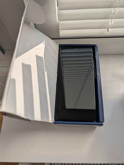 Motorola Moto G04 64GB Black - Prisvärd & i mycket fint skick