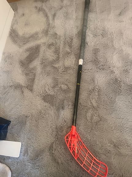 Salming innebandy klubbor