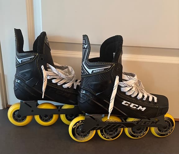 CCM Tacks 9350 R Inlines