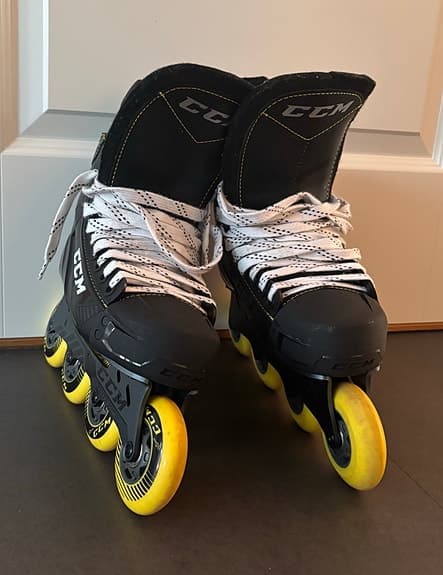 CCM Tacks 9350 R Inlines