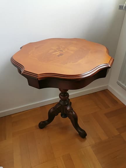 Pelarbord