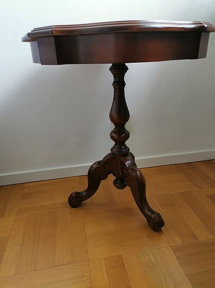 Pelarbord