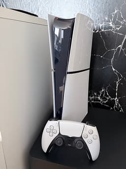 Sony Playstation 5 slim