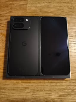 Google Pixel 9 Pro Fold 256GB