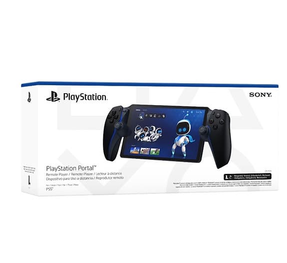Playstation portal