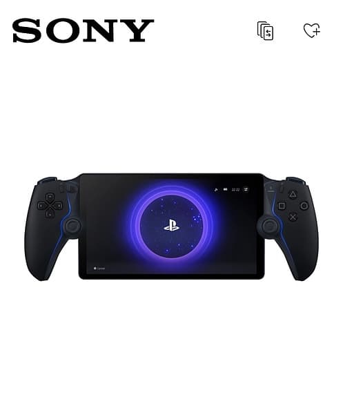 Playstation portal