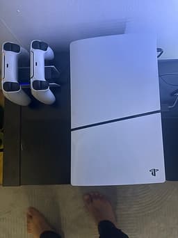 Ps5 slim digital