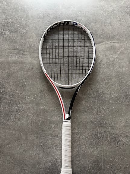 Tecnifibre tennisracket