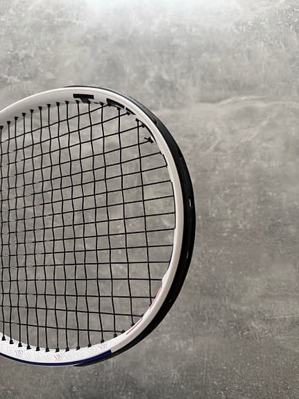 Tecnifibre tennisracket