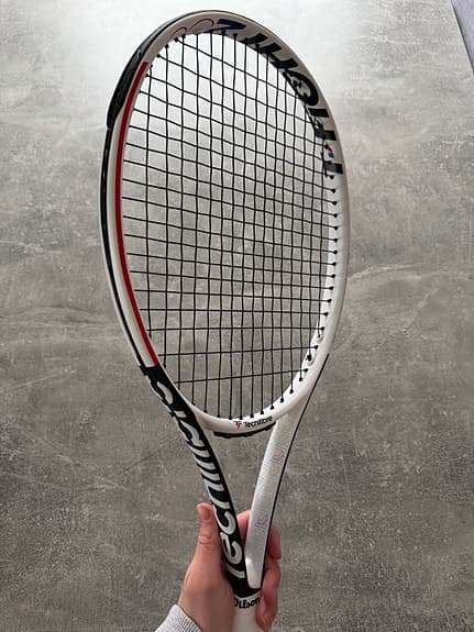Tecnifibre tennisracket