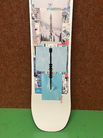 Burton Flight Attendant Snowboard 159 cm