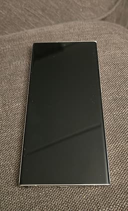 Samsung galaxy s23 ultra till salu