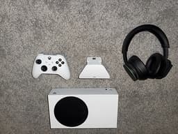 Xbox series S