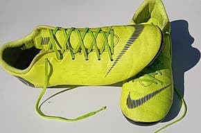 Fotbollsko Nike Mercurial  storlek 41