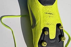 Fotbollsko Nike Mercurial  storlek 41