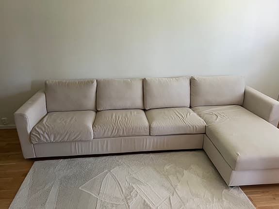 Soffa Vimle