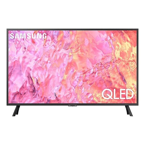 50" Samsung Q60C QLED 4K Smart TV