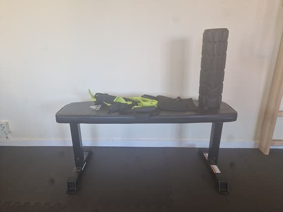 Träningspaket gym