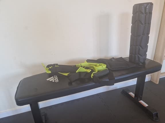 Träningspaket gym