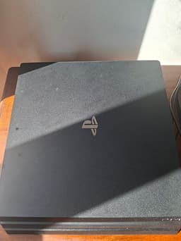 PS4 Pro