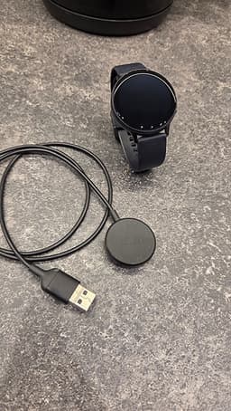 Samsung Galaxy watch active 2