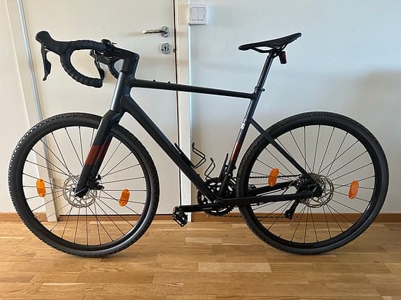 Scott Speedster Gravel 60