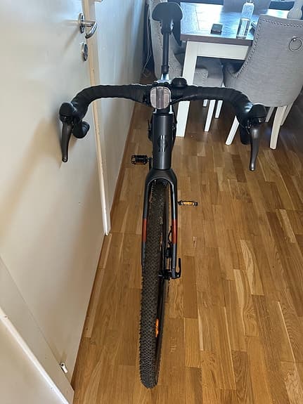 Scott Speedster Gravel 60