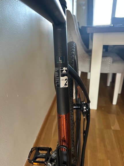 Scott Speedster Gravel 60