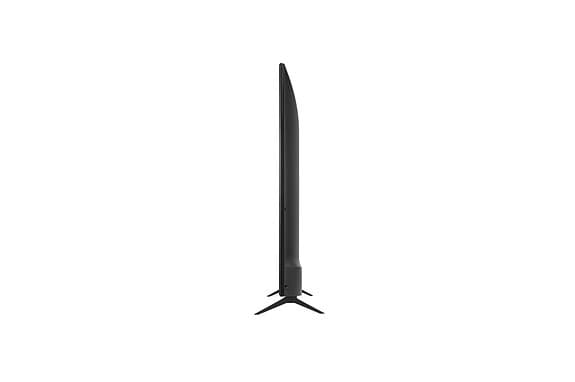 LG 65 tums TV + väggfäste