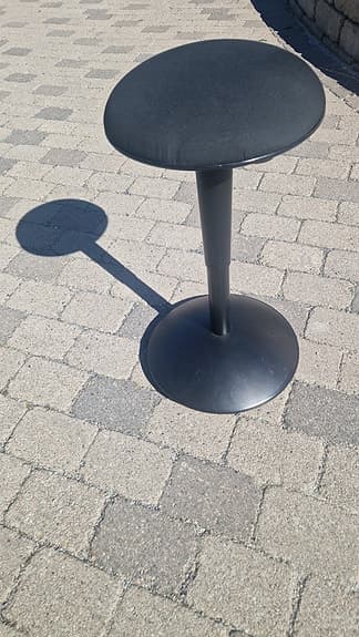 Ikea Nilserik pall/ståstöd
