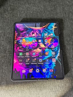 Samsung Fold 3