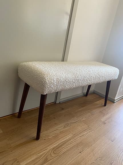 Mio bänk ”Kicki”