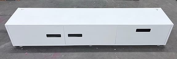 Sideboard Mediamöbel ”Funk” Asplund