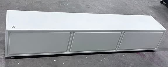 Sideboard Mediamöbel ”Funk” Asplund