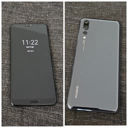 Huawei p20 pro 128 gb!
