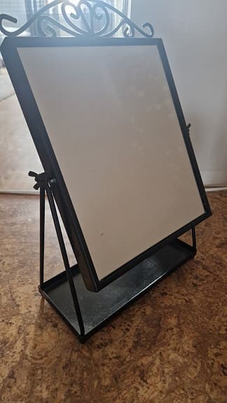 IKEA Karmsund bordspegel