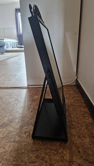 IKEA Karmsund bordspegel