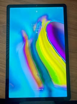 Samsung Galaxy Tab S5e 64 GB