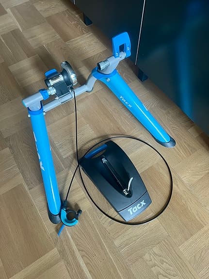 Tacx cykeltrainer