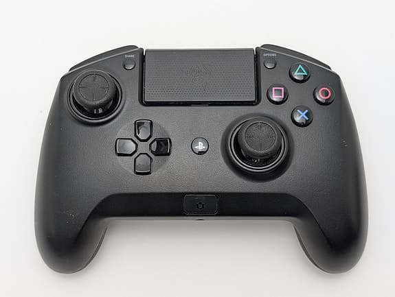 Razer Raiju Tournament Edition PS4/PC handkontroll RZ06-0261 svart