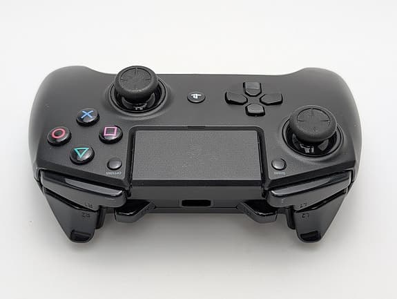 Razer Raiju Tournament Edition PS4/PC handkontroll RZ06-0261 svart