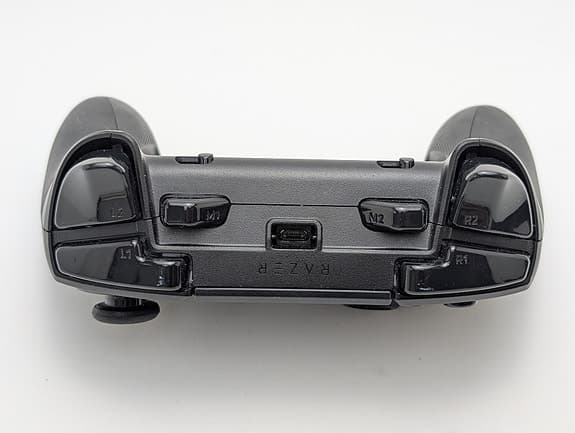 Razer Raiju Tournament Edition PS4/PC handkontroll RZ06-0261 svart