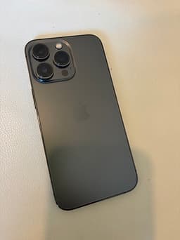 Apple iPhone 13 Pro mobiltelefon 128 GB