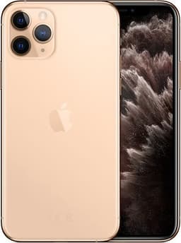 Apple iPhone 12  pro mobiltelefon 128 GB guld