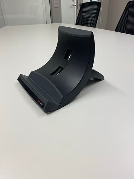 3M LX550 laptop stativ