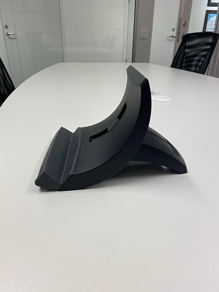 3M LX550 laptop stativ