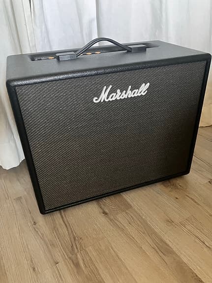 Marshall CODE 50