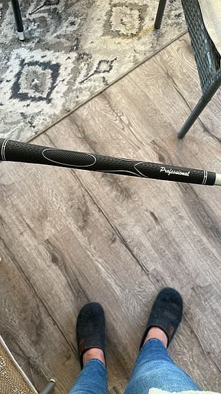 Golfset OnCourse Forgiving II