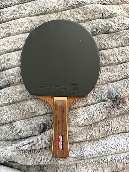 Pingisrack Nittaku Rutis Revo