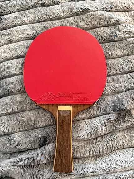 Pingisrack Nittaku Rutis Revo